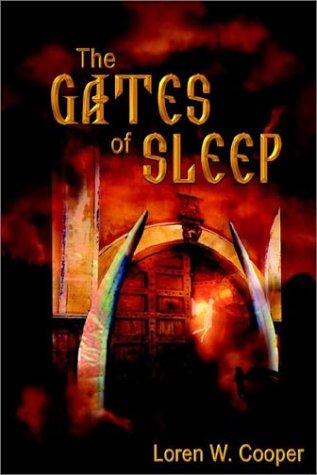 Stock image for The Gates of Sleep for sale by Colewood Books