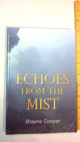 Imagen de archivo de Echoes from the Mist a la venta por Better World Books