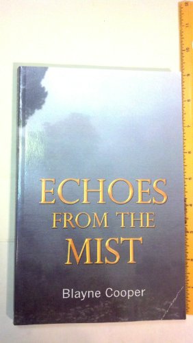 Stock image for Echoes from the Mist for sale by Better World Books