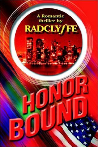 Stock image for Honor Bound for sale by WorldofBooks