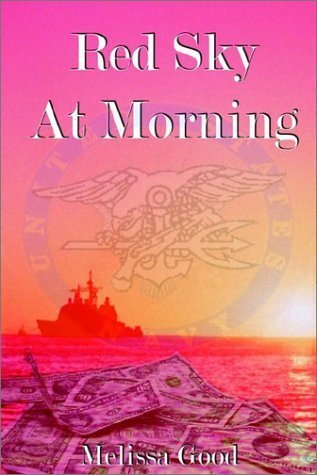 Stock image for Red Sky at Morning for sale by Dan A. Domike