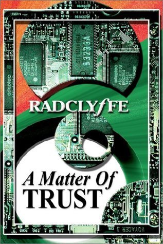 Imagen de archivo de Matter of Trust a la venta por Better World Books