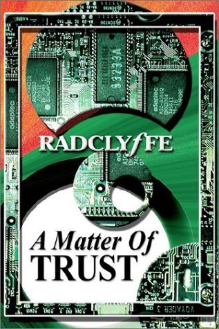 Matter of Trust (9781930928879) by Radclyffe