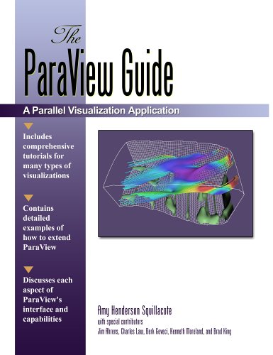 Beispielbild fr The ParaView Guide Version 2.4 zum Verkauf von HPB-Red