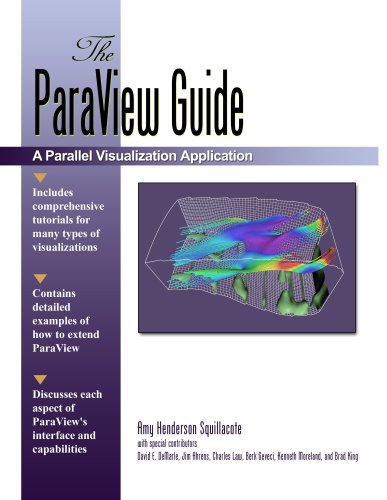 Beispielbild fr The Paraview Guide zum Verkauf von HPB-Diamond