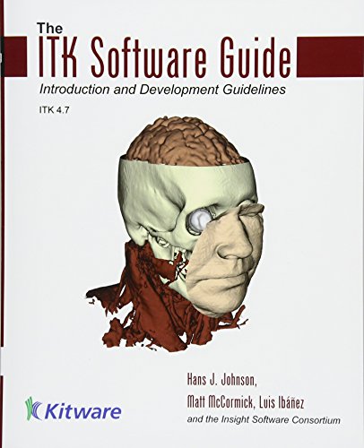 Beispielbild fr The ITK Software Guide Book 1: Introduction and Development Guidelines zum Verkauf von Books From California