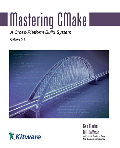 Stock image for Mastering CMake for sale by HPB-Red