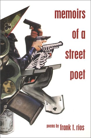 9781930935273: Memoirs of a Street Poet