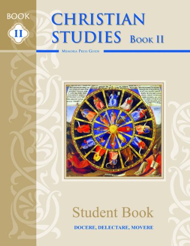 9781930953918: Christian Studies Book II Student Book