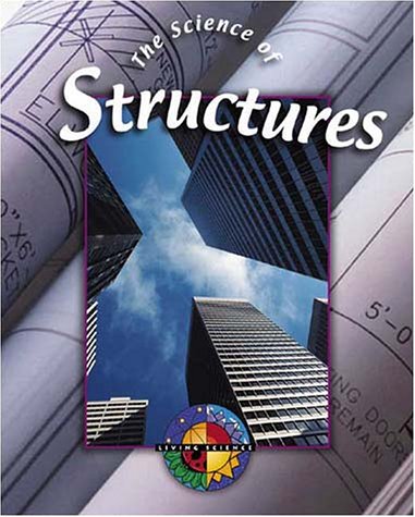 The Science of Structures (9781930954267) by Parker, Janice