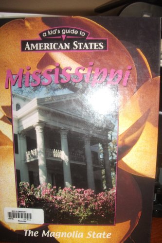 Beispielbild fr A Guide to Mississippi zum Verkauf von Better World Books