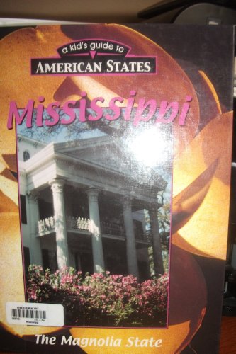 Stock image for A Guide to Mississippi for sale by Better World Books