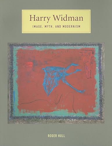 9781930957602: Harry Widman: Image, Myth, and Modernism