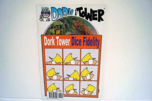 Beispielbild fr Dork Tower 26 zum Verkauf von Wonder Book