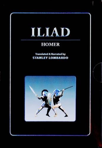 9781930972087: Iliad