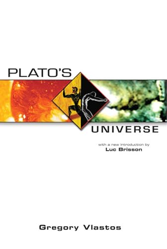 Imagen de archivo de Plato's Universe a la venta por Half Price Books Inc.