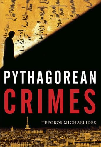 Beispielbild fr Pythagorean Crimes zum Verkauf von Blackwell's