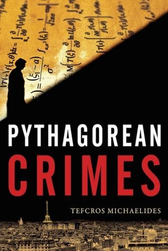 9781930972261: Pythagorean Crimes
