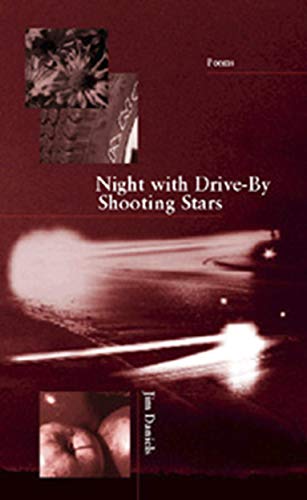 Stock image for Night With Drive-by Shooting Stars for sale by Blackwell's