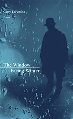 Stock image for The Window Facing Winter (Green Rose) for sale by WorldofBooks