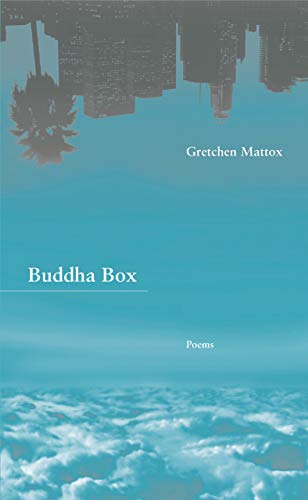 Stock image for Buddha Box for sale by Daedalus Books