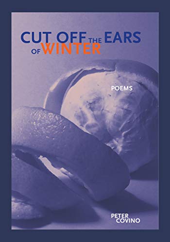 Imagen de archivo de Cut Off the Ears of Winter a la venta por Blackwell's
