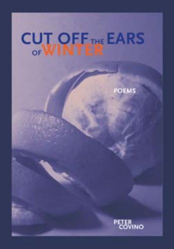 9781930974548: Cut Off the Ears of Winter (New Issues Poetry & Prose)