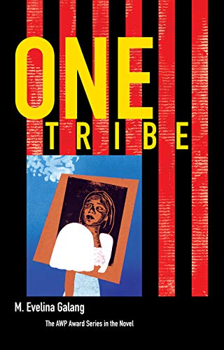Stock image for One Tribe: A Novel (AWP Award for the Novel) for sale by SecondSale