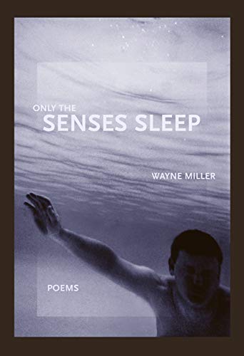 Stock image for Only the Senses Sleep for sale by Better World Books