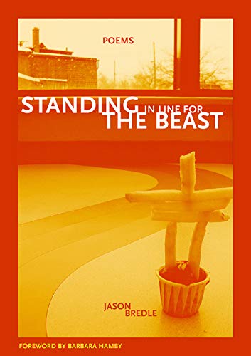 Imagen de archivo de Standing in Line for the Beast (New Issues Poetry & Prose) a la venta por Ergodebooks