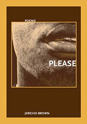 Stock image for Please (New Issues Poetry & Prose) for sale by More Than Words