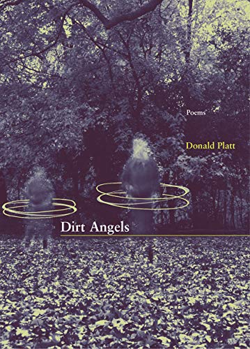 9781930974821: Dirt Angels (New Issues Poetry & Prose)