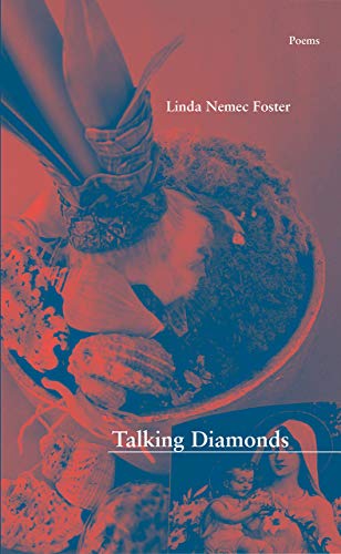 Beispielbild fr Talking Diamonds (Inland Seas) zum Verkauf von Powell's Bookstores Chicago, ABAA