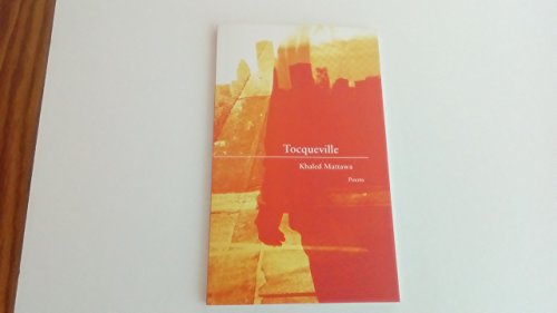 Beispielbild fr Tocqueville (Green Rose Series) zum Verkauf von Midtown Scholar Bookstore