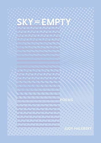 Stock image for Sky-Empty: Poems for sale by Hourglass Books