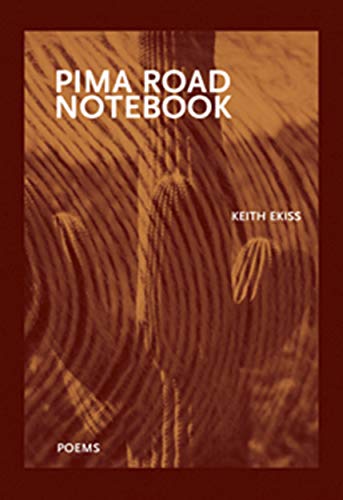 Pima Road Notebook