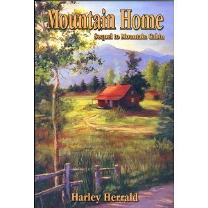 Beispielbild fr Mountain home zum Verkauf von Idaho Youth Ranch Books
