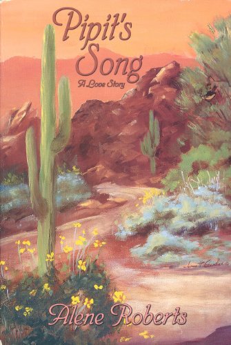 Stock image for Pipit's song: A love story for sale by Hafa Adai Books