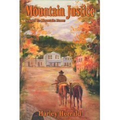 Beispielbild fr Mountain justice zum Verkauf von -OnTimeBooks-