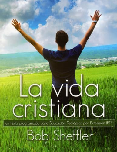 Beispielbild fr La vida cristiana (Spanish Edition) zum Verkauf von Revaluation Books