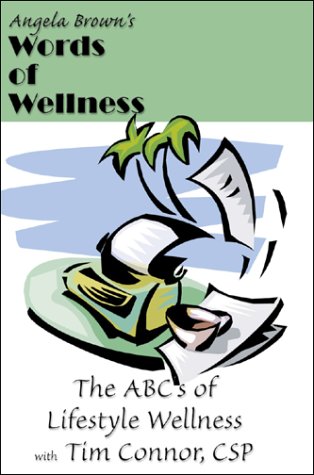 Stock image for The ABC's of Lifestyle Wellness / Part One for sale by Revaluation Books