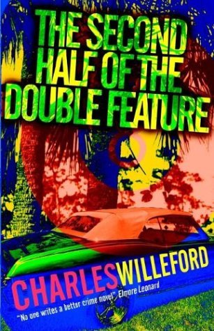 9781930997301: The Second Half of the Double Feature