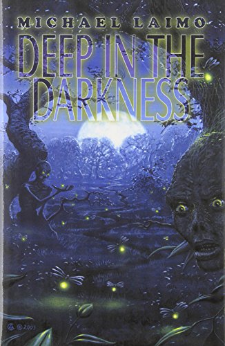 Stock image for Deep in the Darkness for sale by Last Exit Books