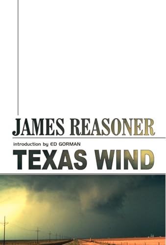 9781930997509: Texas Wind