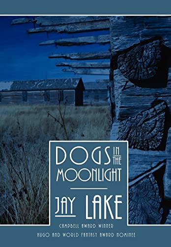 9781930997561: Dogs In The Moonlight