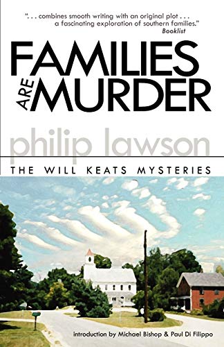 Families Are Murder (9781930997936) by Lawson, Philip