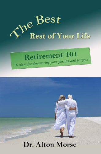 Stock image for The Best Rest of Your Life for sale by HPB Inc.