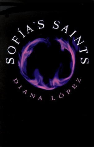 Stock image for Sofia's Saints for sale by HPB Inc.
