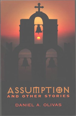 Stock image for Assumption and Other Stories for sale by HPB-Ruby