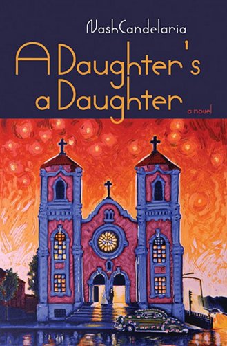 9781931010450: A Daughter's a Daughter
